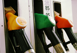 Gas Pump, Reduce Gas Prices in San Jose, CA